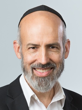 Rav Shlomo Friedman