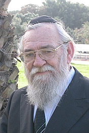 Rav Dovid Kav