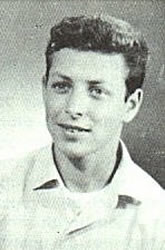 David Landau