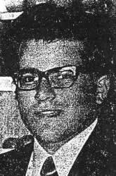 Michael Yitzchak Malik