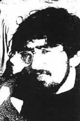 Gavriel Ochana