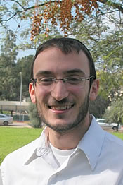Rav David Zahtz