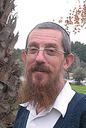 Rav Aryeh Stern