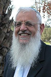 Rav Zechariah Tubi, Rosh Kollel Rabbanut