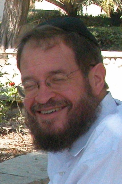 Rav Yosef Kritz