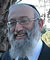 Rav Ahron Silver