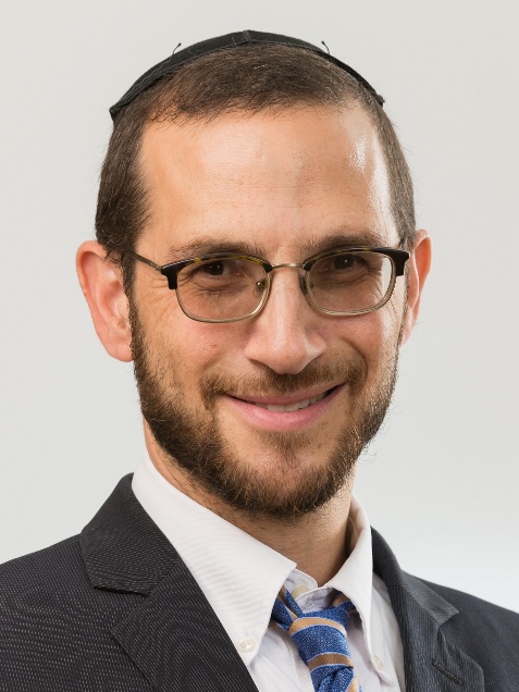 Rav Shalom Rosner