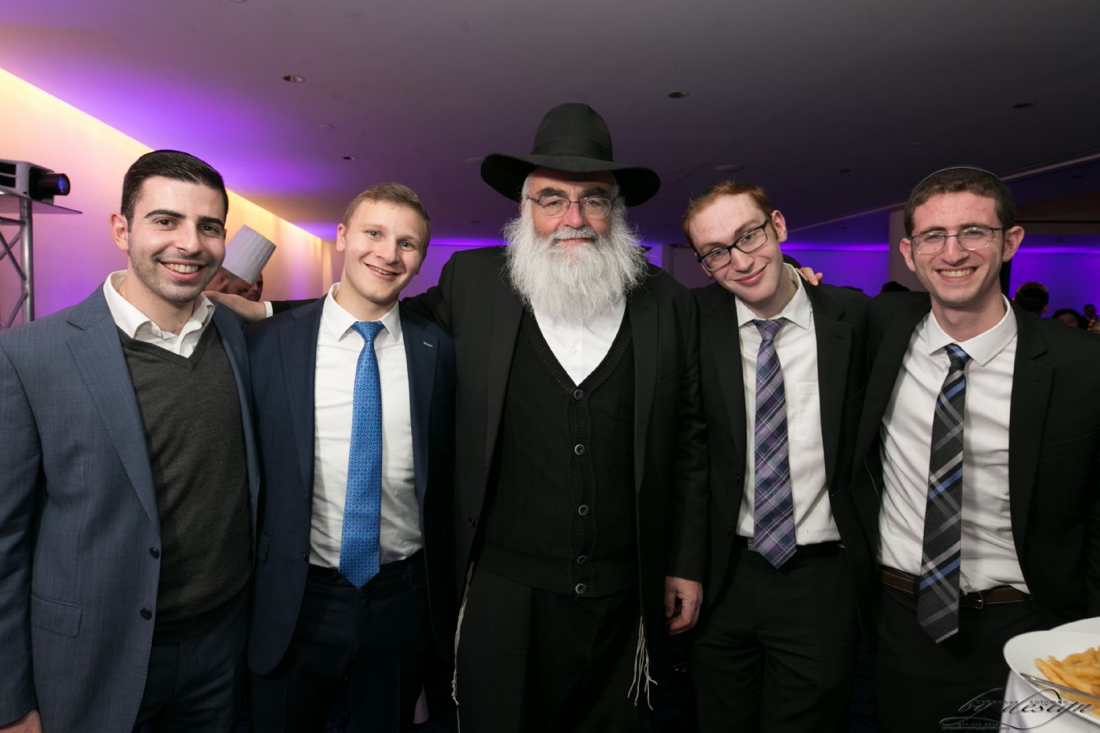 News - Yeshivat Kerem B'Yavneh