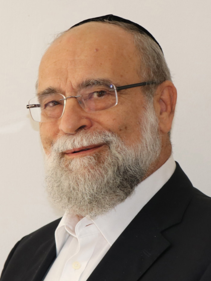 The Essence of Aseret Yemei Teshuva - Rav Menachem Mendel Blachman